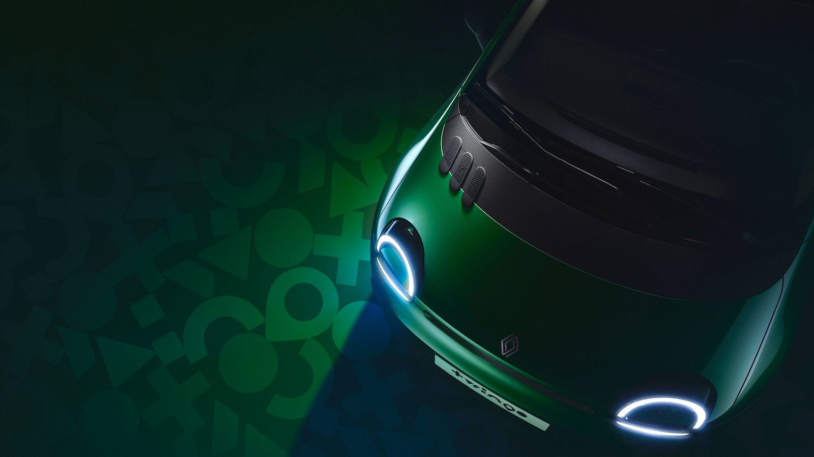 Renault Twingo E-Tech electric: Στις 6 Νοεμβρίου η μεγάλη πρεμιέρα του σύγχρονου «θρύλου της πόλης»